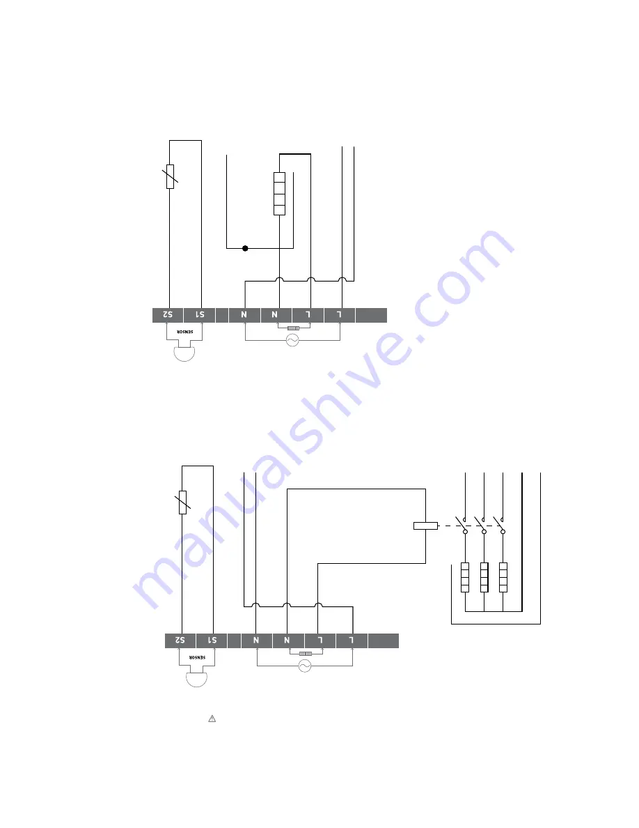 Pentair GREEN LEAF Installation Instructions Manual Download Page 7