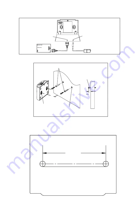 Pentair HIGH POWER WIRELESS LINK KIT Installation Manual Download Page 7