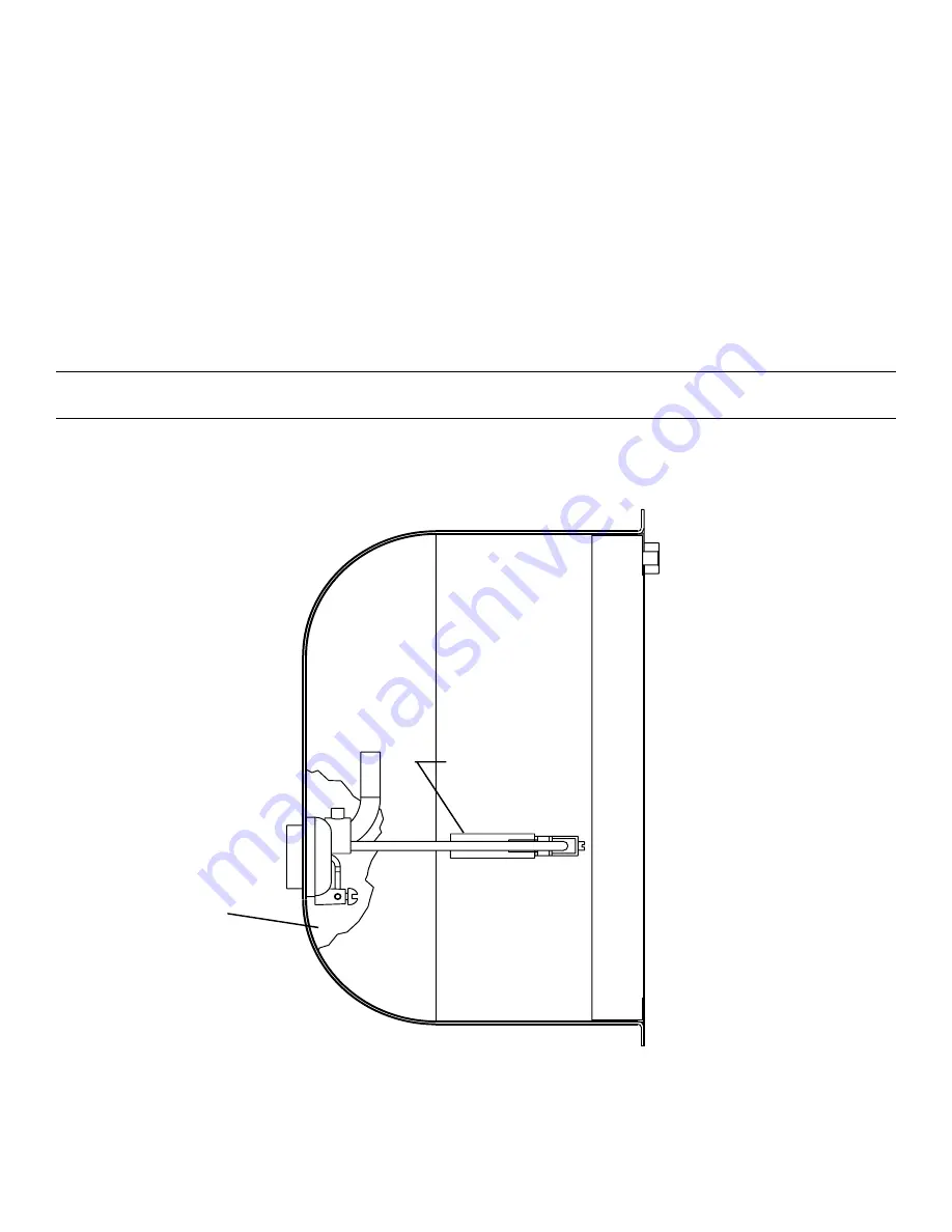 Pentair Hydrel Fixture Housing Repair Instructions Download Page 13