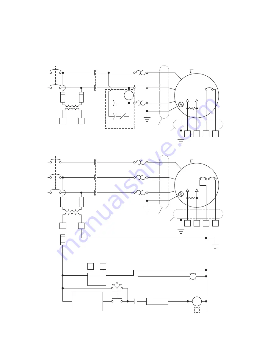 Pentair HYDROMATIC G2HX Installation And Service Manual Download Page 4