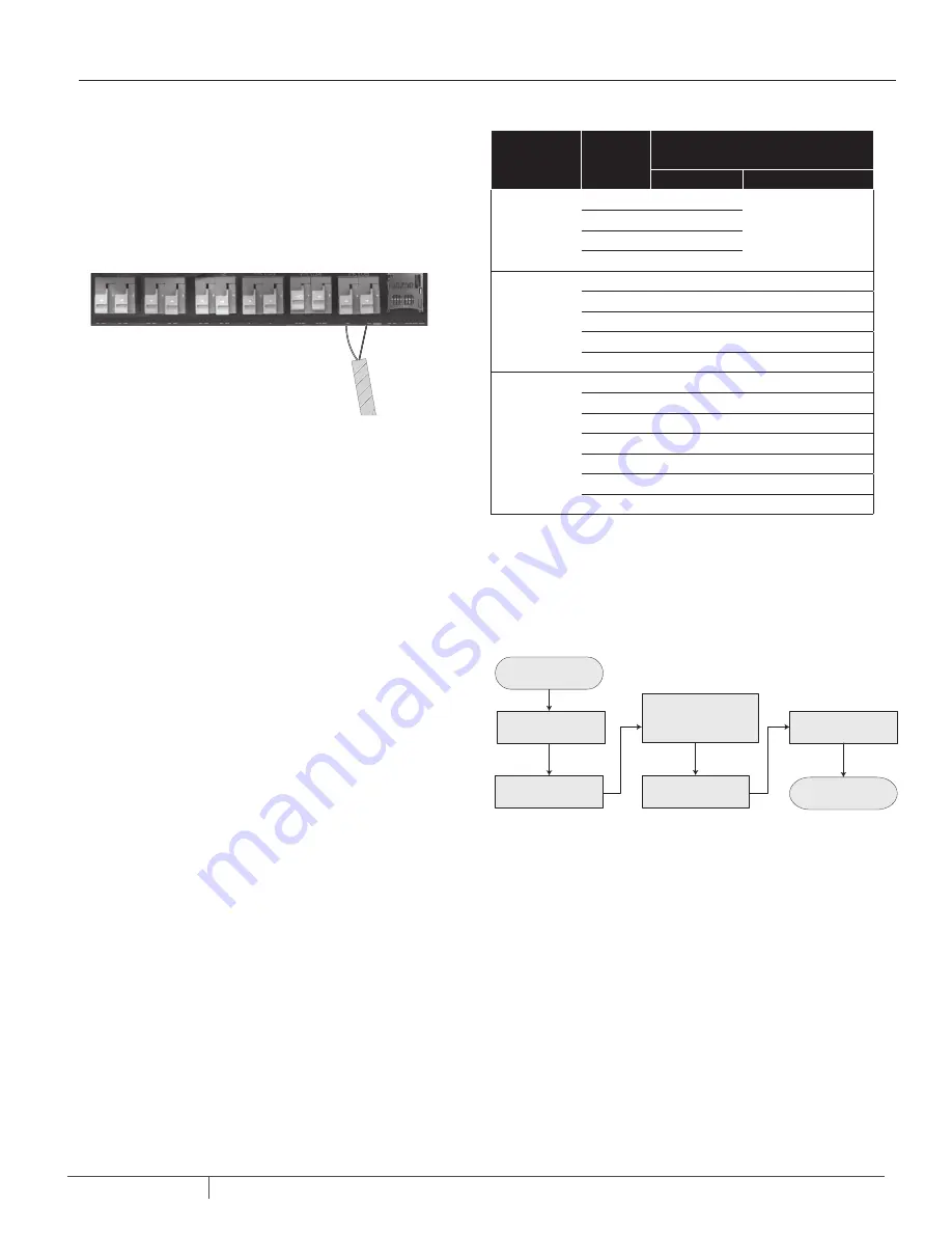 Pentair intellidrive pid10 Installation And Operation Manual Download Page 59