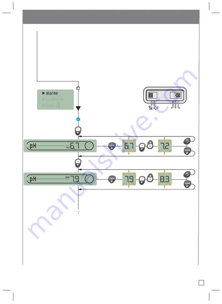 Pentair Maestro SB-CO-DIV-008B Скачать руководство пользователя страница 41