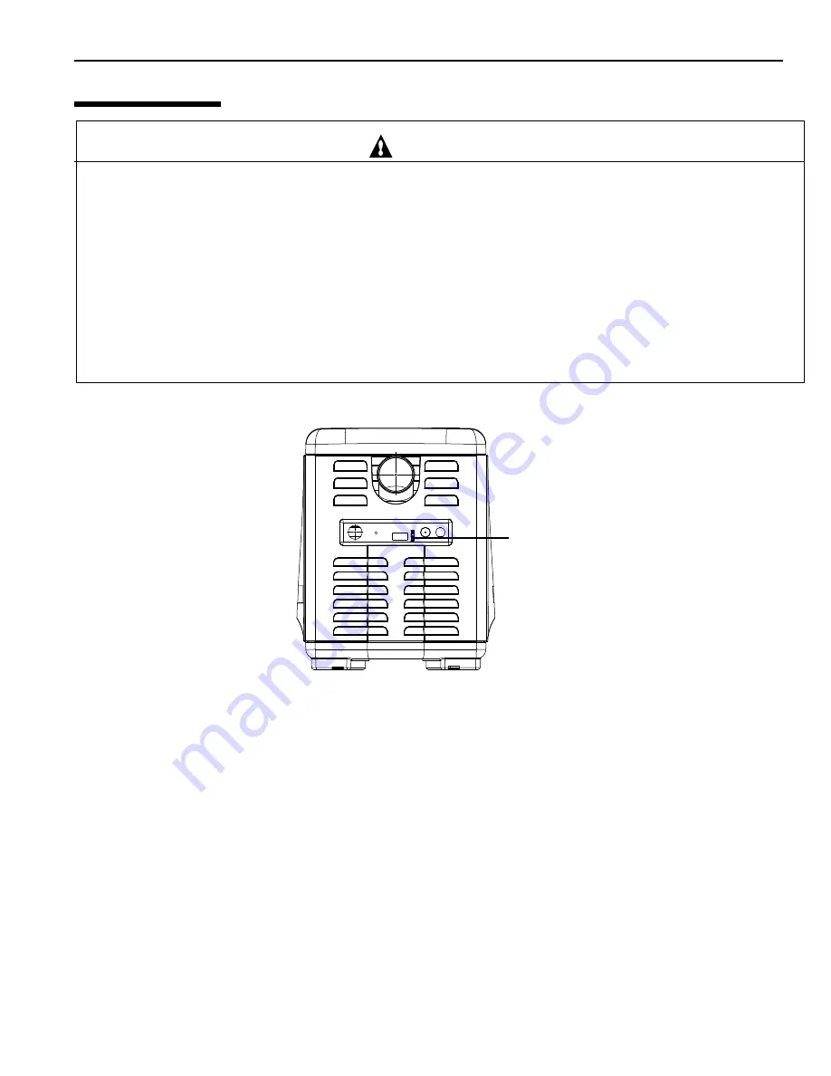 Pentair MASTERTEMP 125 Installation And User Manual Download Page 28