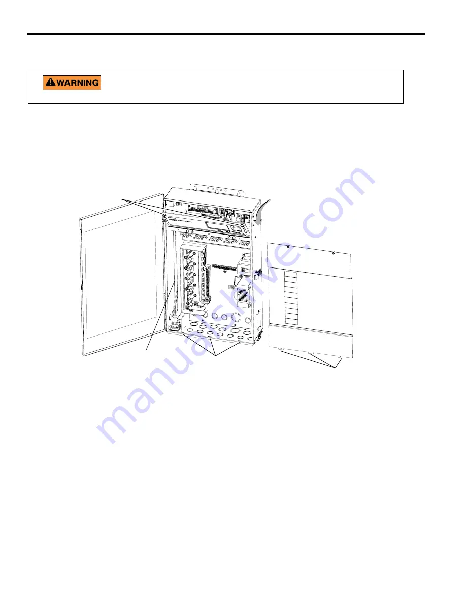 Pentair MasterTemp 200 Installation And User Manual Download Page 36