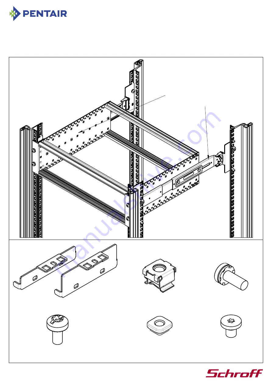 Pentair NOVASTAR User Manual Download Page 1