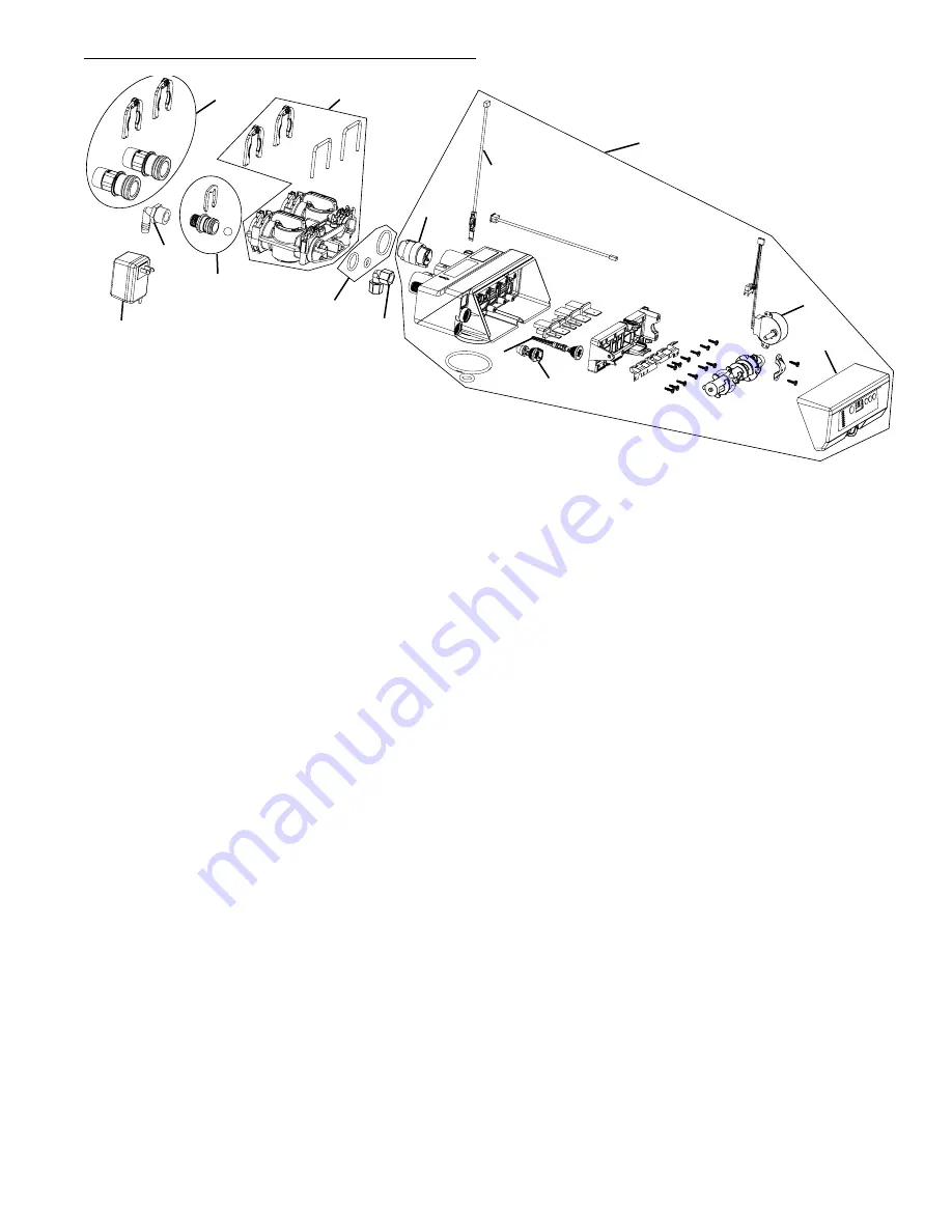 Pentair OMNIFILTER OM34K Installation Instructions Manual Download Page 15