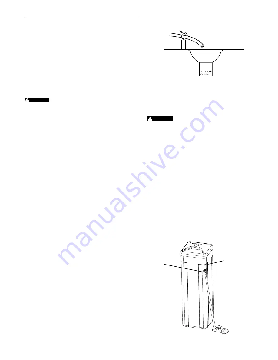 Pentair OMNIFILTER OM34K Installation Instructions Manual Download Page 27