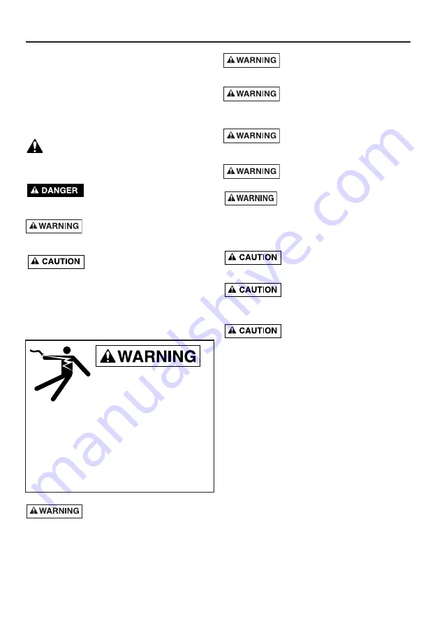 Pentair PENTEK INTELLIDRIVE PID2000-1123 Installation Manual Download Page 3