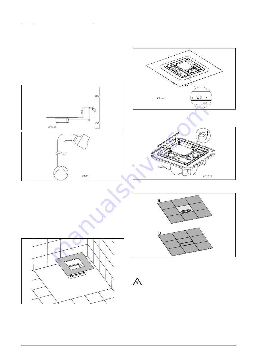 Pentair PLANCOFIX Instruction Manual Download Page 28