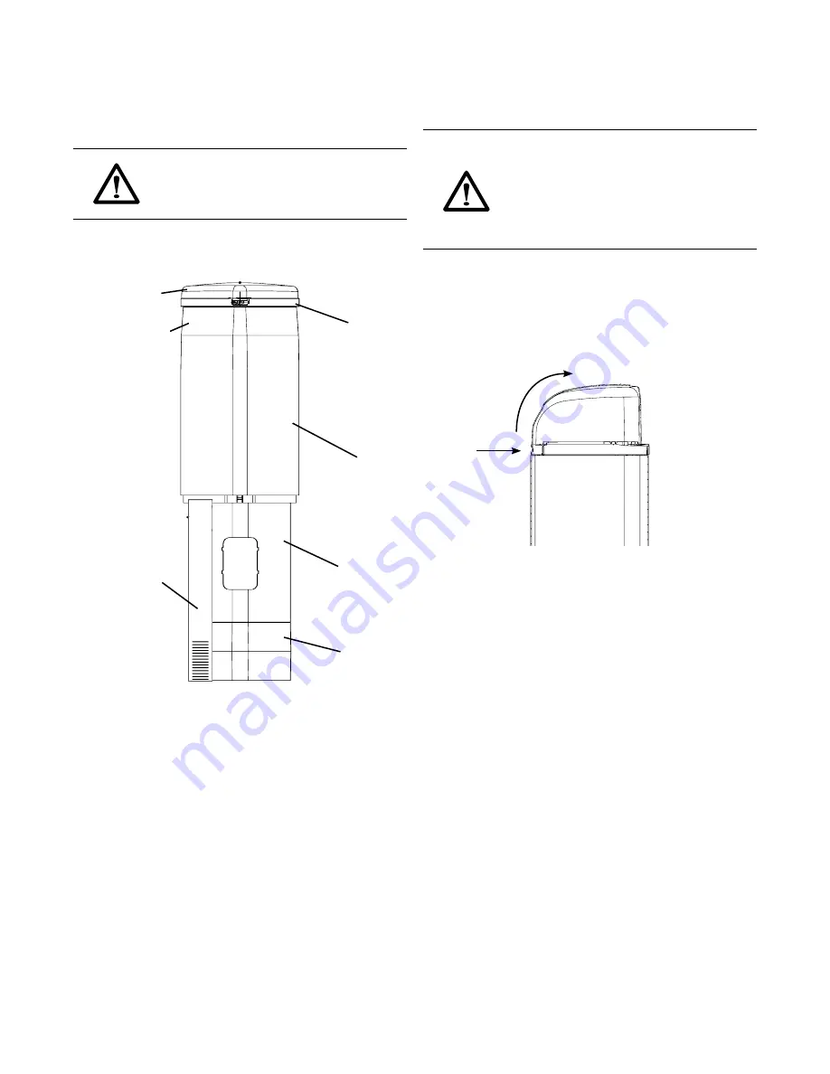 Pentair Pro Elite
268-762-100-1044 Demand Скачать руководство пользователя страница 10