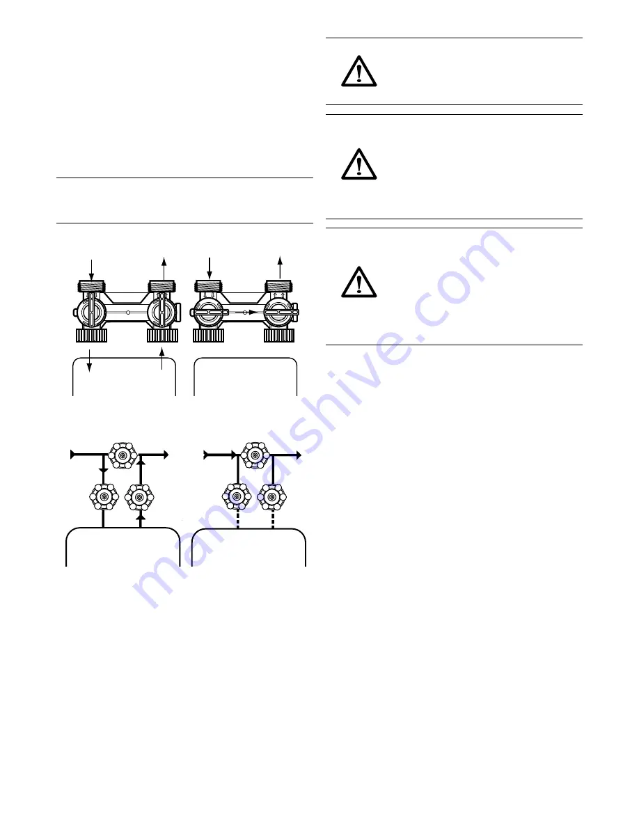 Pentair Pro Elite
268-762-100-1044 Demand Operation Manual Download Page 11