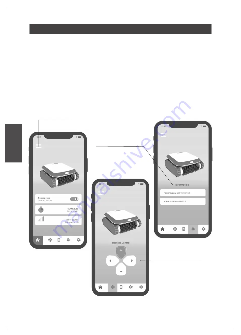 Pentair PROWLER P10 Installation And User Manual Download Page 38