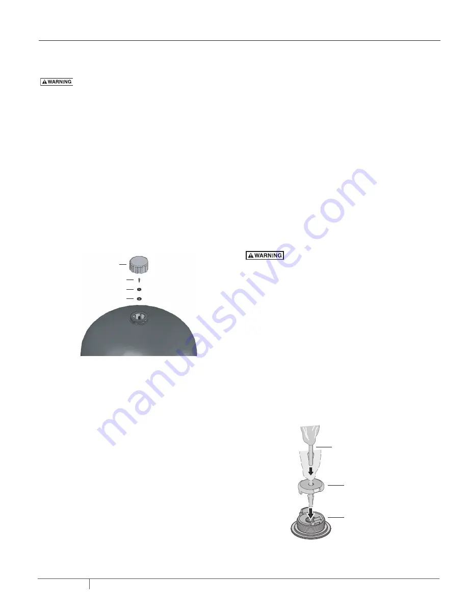 Pentair PSC-119-35-02 Installation And Operation Manual Download Page 19