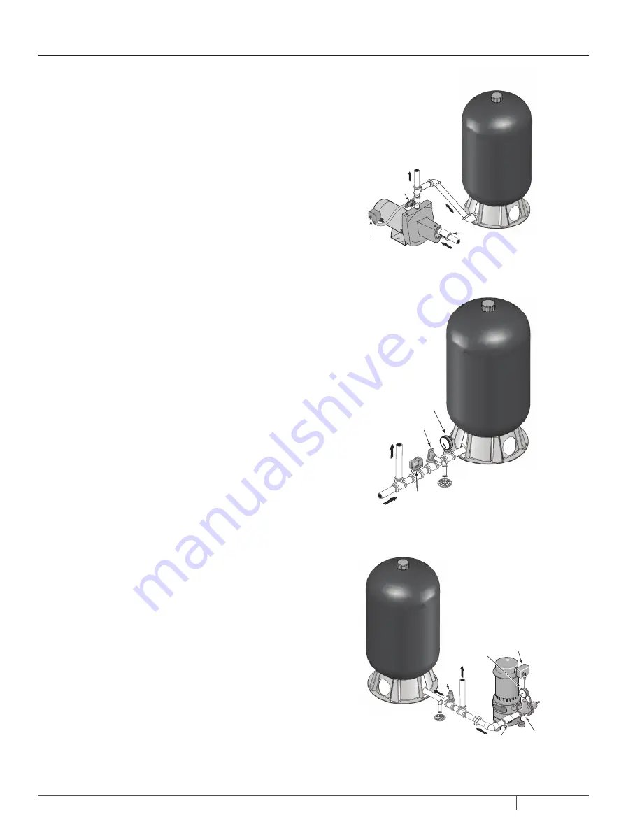 Pentair PSC-119-35-02 Скачать руководство пользователя страница 30