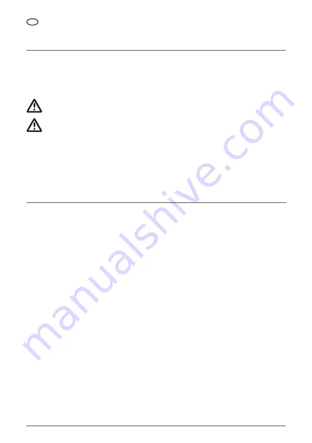 Pentair PVM3 Original Instruction Manual Download Page 34