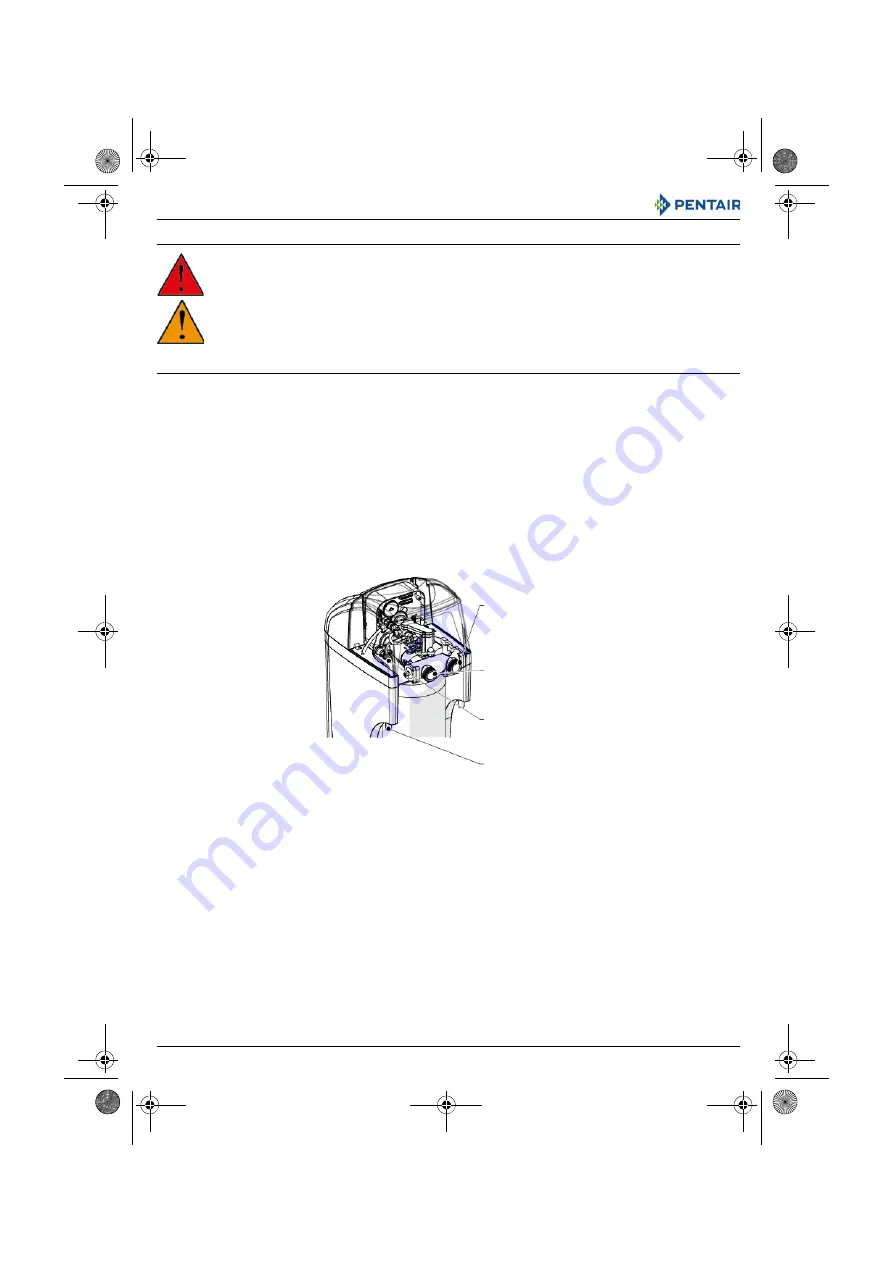 Pentair Riva Viridion User Manual Download Page 46