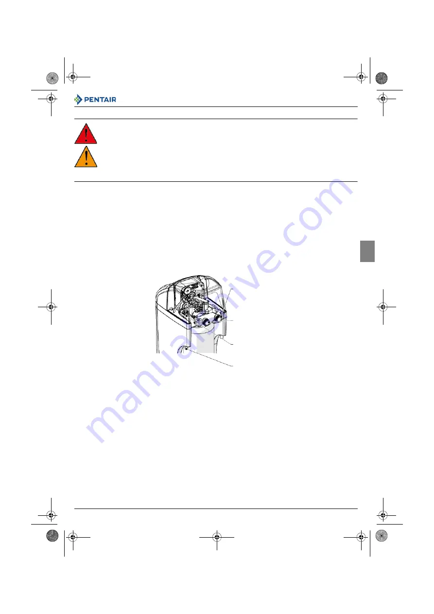 Pentair Riva Viridion User Manual Download Page 59