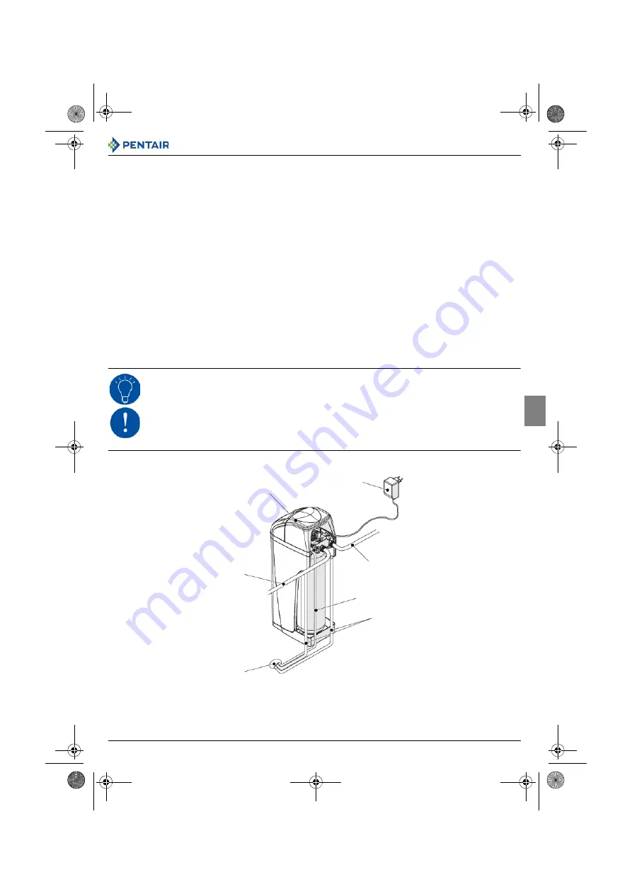 Pentair Riva Viridion User Manual Download Page 75