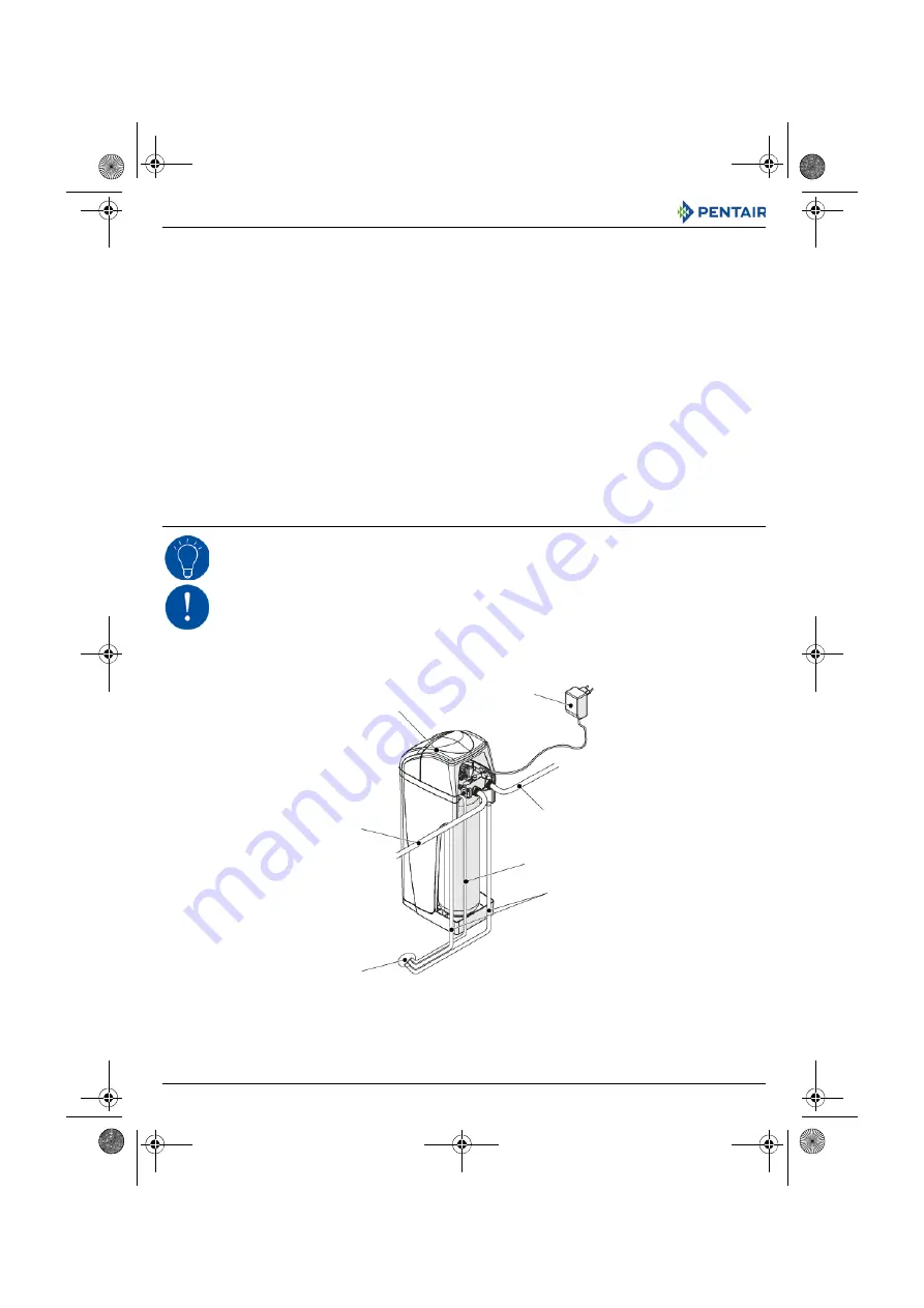 Pentair Riva Viridion User Manual Download Page 88