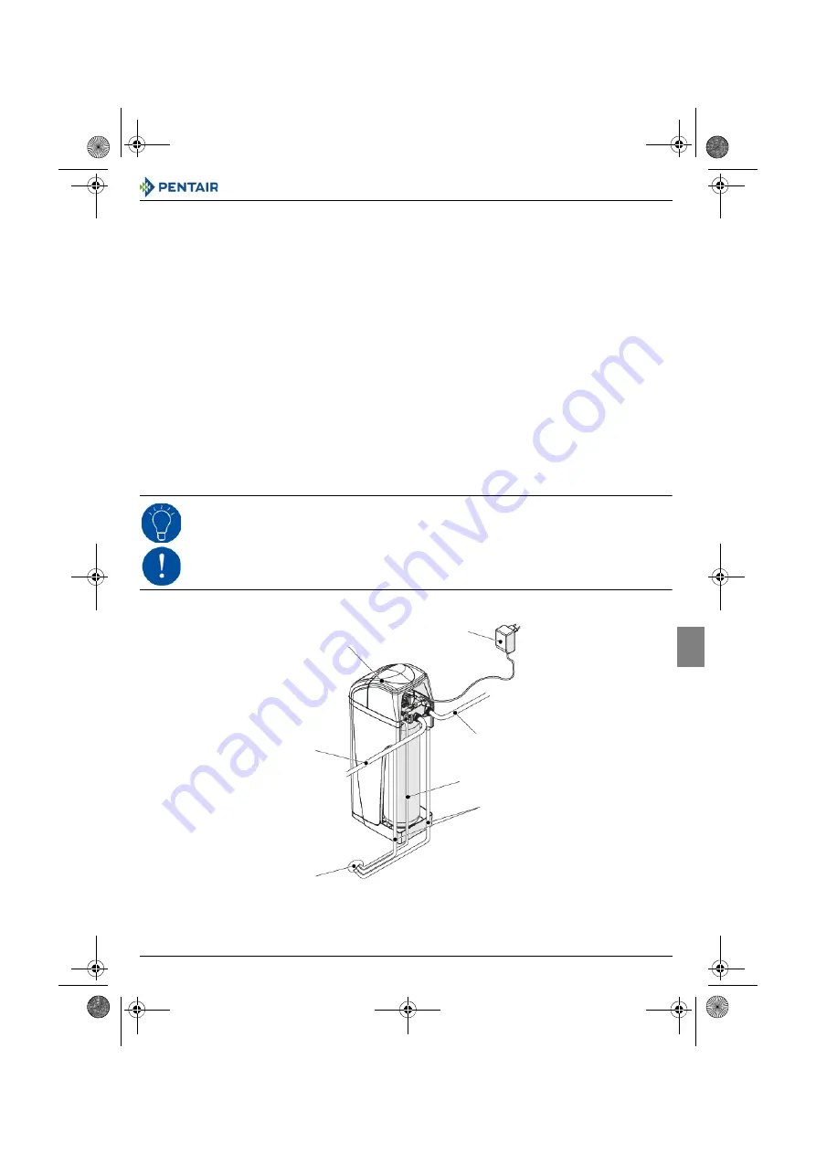 Pentair Riva Viridion User Manual Download Page 101