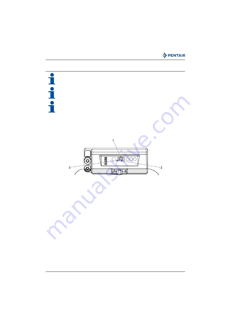 Pentair Riversoft Installer Manual Download Page 44