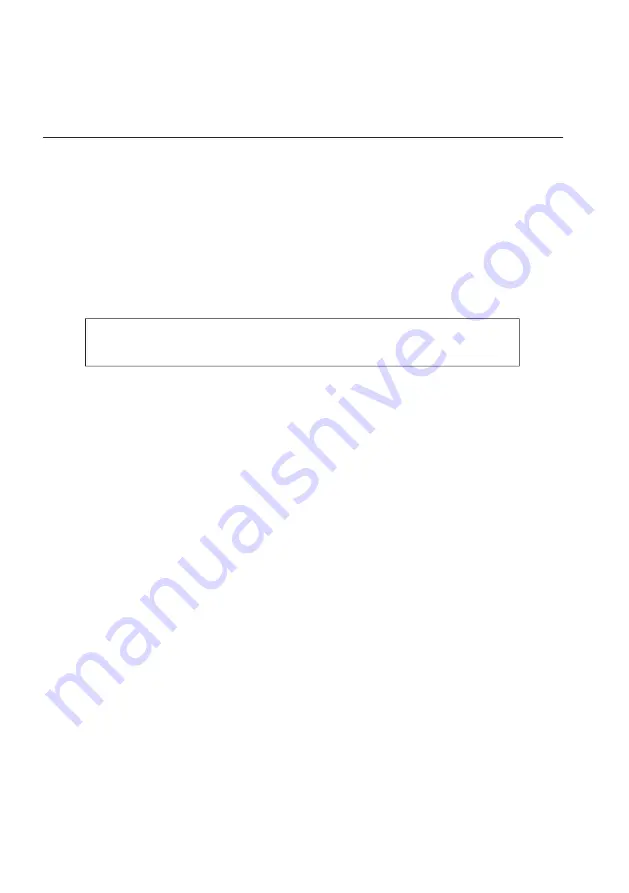 Pentair SandShark Installation & User Manual Download Page 18