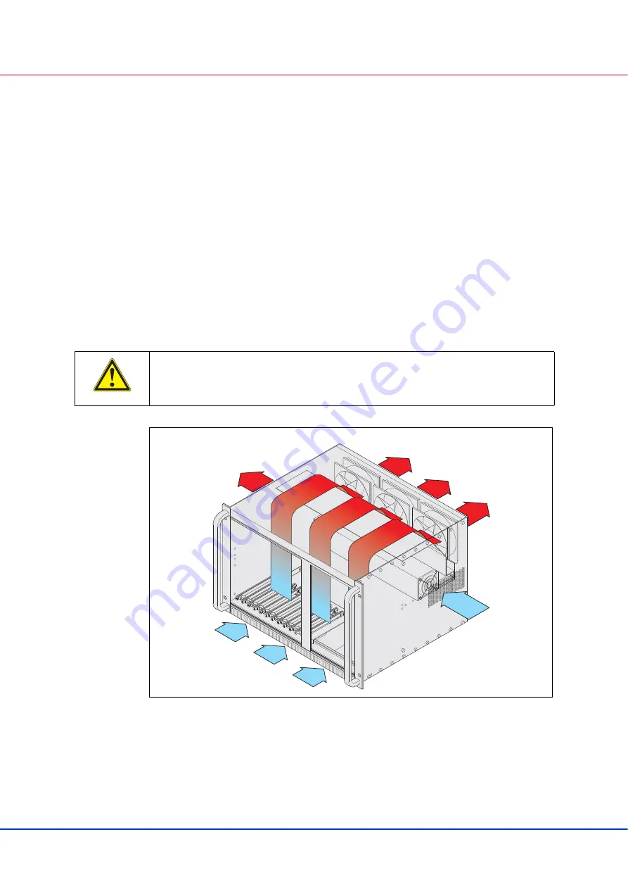 Pentair Schroff 20836-716 User Manual Download Page 15