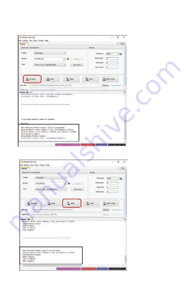 Pentair SOLARTOUCH 521606 Installation Manual Download Page 10