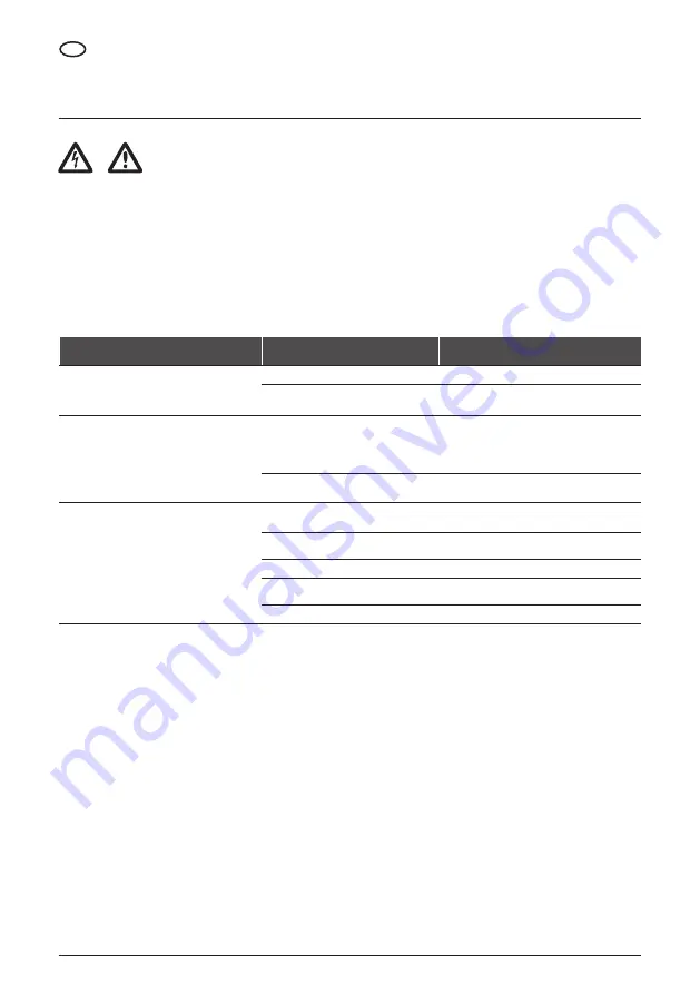 Pentair STA-RITE SW 10 Instruction Manual Download Page 6