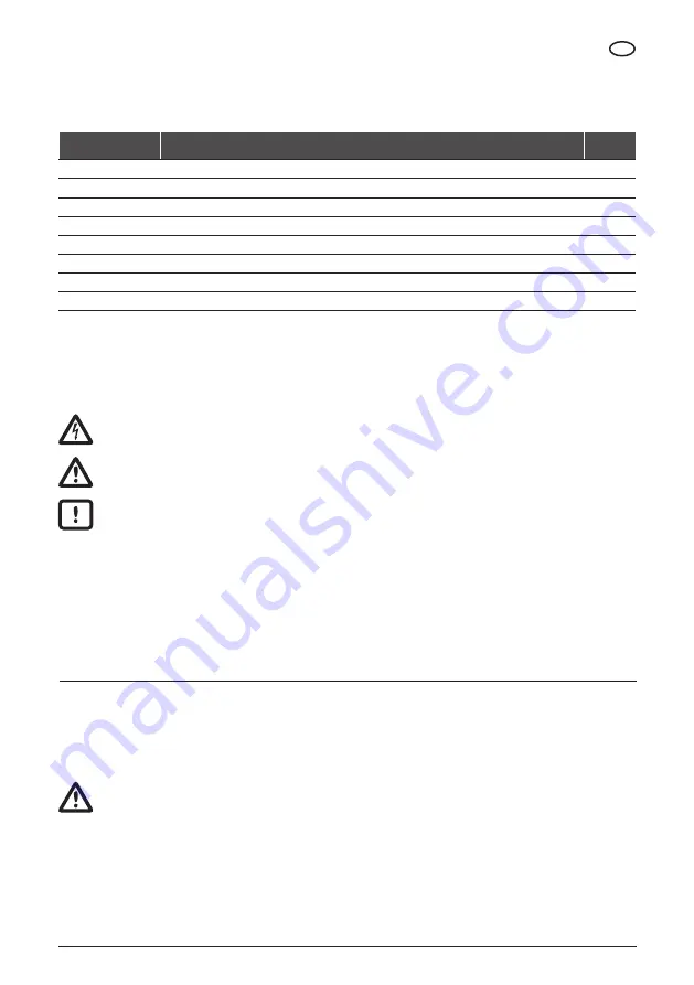 Pentair STA-RITE SW 10 Instruction Manual Download Page 11