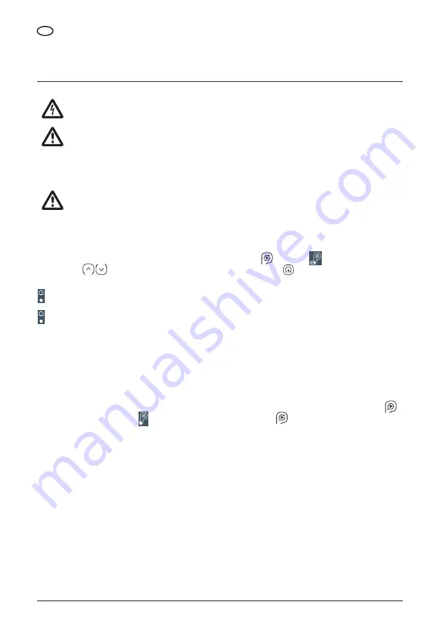 Pentair STA-RITE VSD EASY 09 M/M Instruction Manual Download Page 18