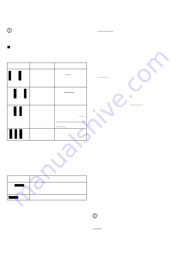 Pentatech 3000 SET F4 User Manual Download Page 8