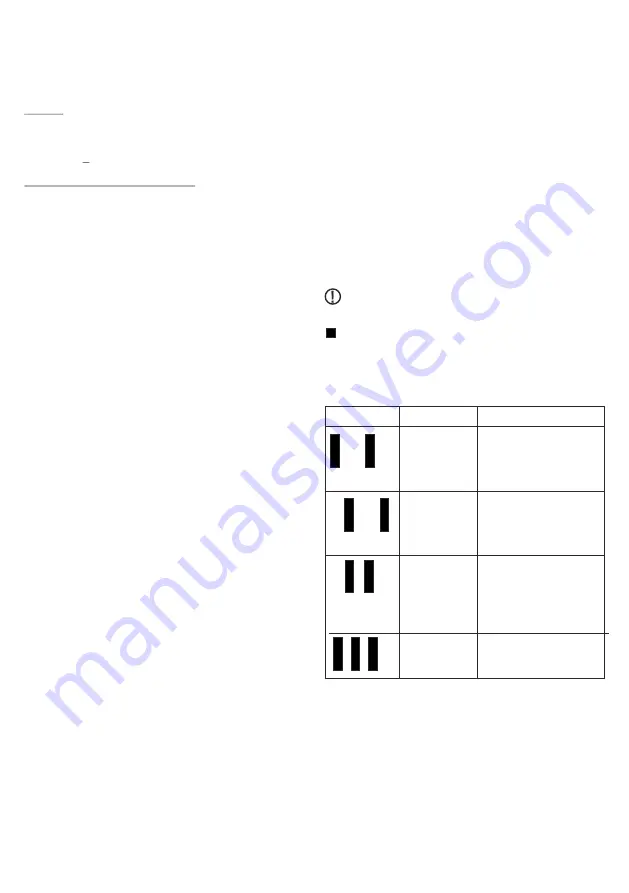 Pentatech 3000 SET F4 User Manual Download Page 29