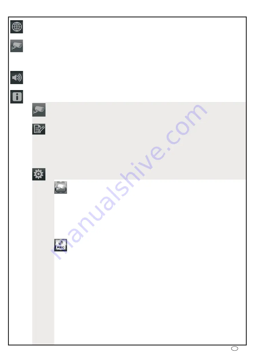 Pentatech DF300 Series Operating Instructions Manual Download Page 31