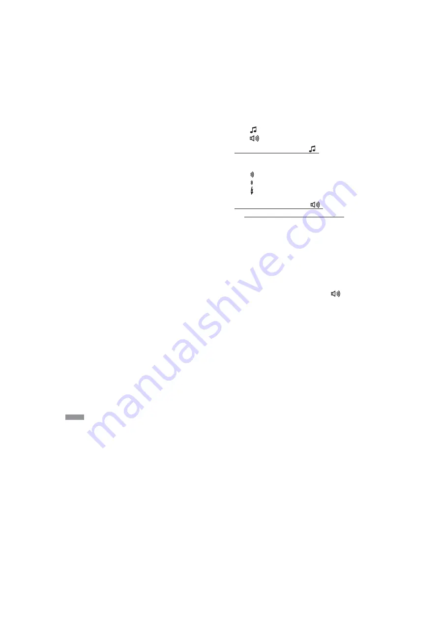 Pentatech FD 01 Operating And Safety Instructions Manual Download Page 6