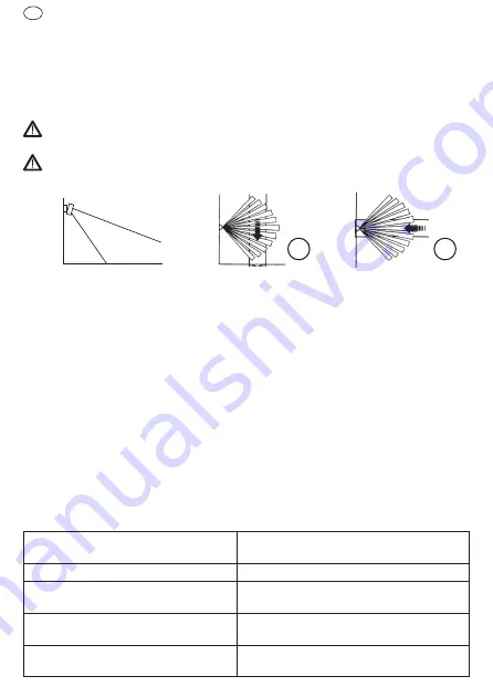 Pentatech MA 03 Owner'S Manual Download Page 14