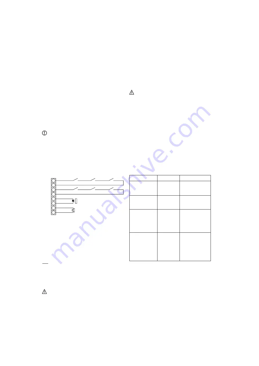 Pentatech System 3000 Komfort 3000 SET F4 User Manual Download Page 53