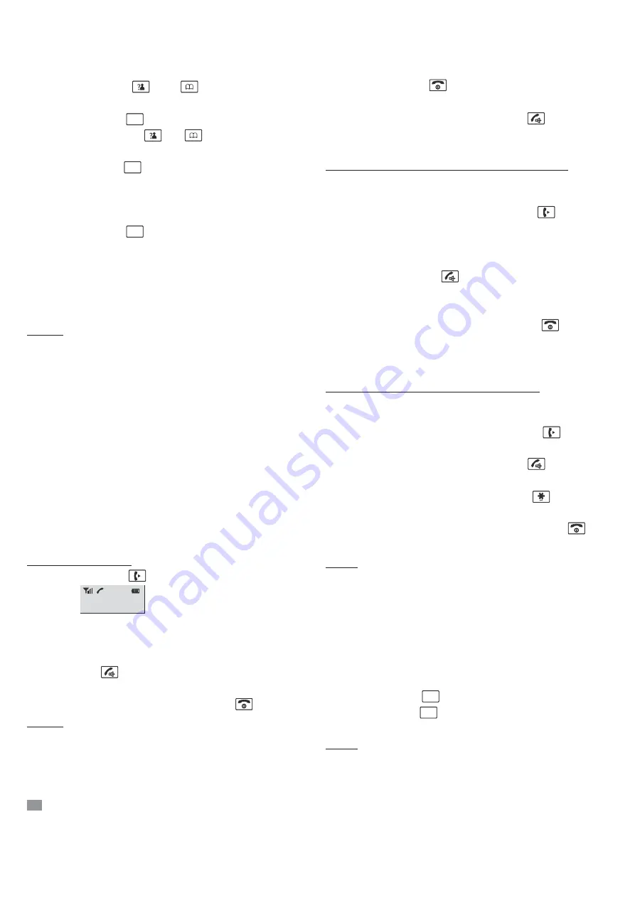 PENTATRON TF 03 Operating And Safety Instructions Manual Download Page 18