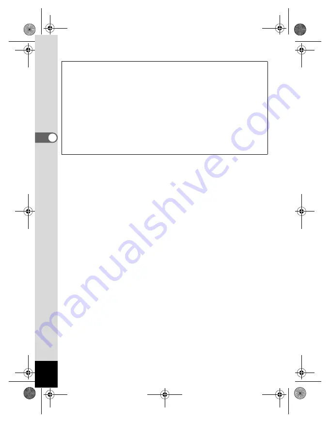 Pentax 16186 - Optio E80 Digital Camera Operating Manual Download Page 60