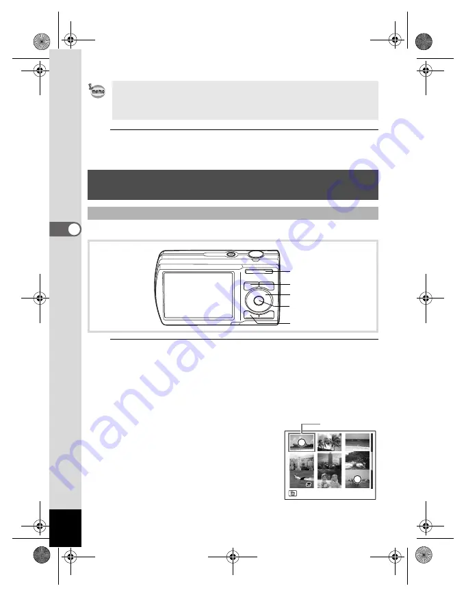 Pentax 16186 - Optio E80 Digital Camera Скачать руководство пользователя страница 104