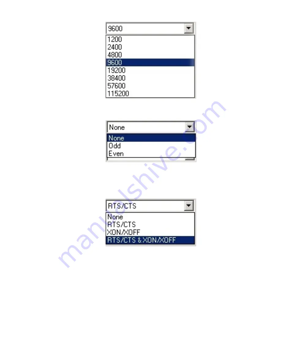 Pentax 205571 - PocketJet 3 Plus B/W Direct Thermal Printer User Manual Download Page 33