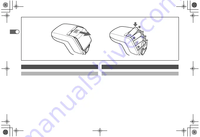 Pentax AF160FC User Manual Download Page 14