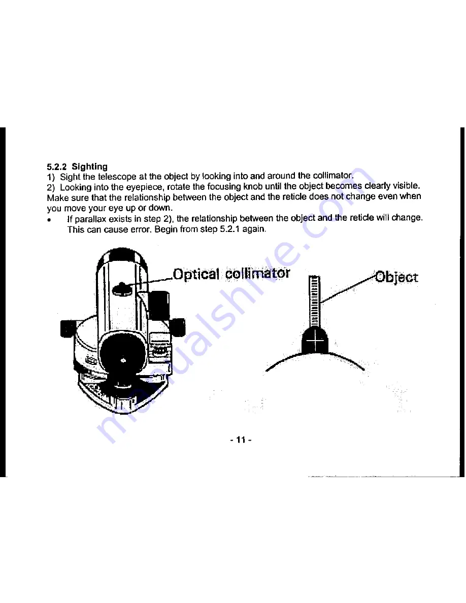 Pentax AL-C20 Скачать руководство пользователя страница 12