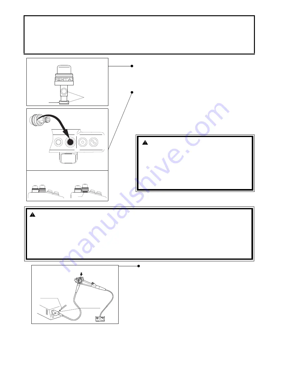 Pentax EC-380LKp Owner'S Manual Download Page 14