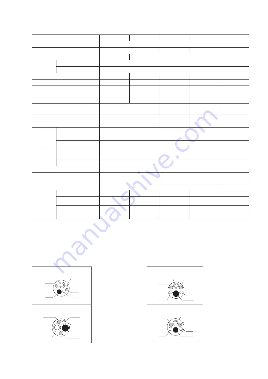 Pentax EG-1690K Instructions For Use Manual Download Page 53