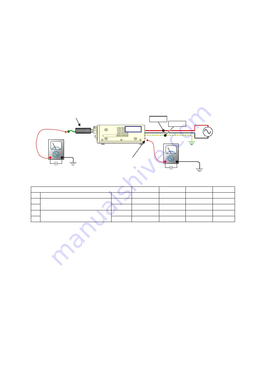 Pentax EPK-P Service Manual Download Page 13