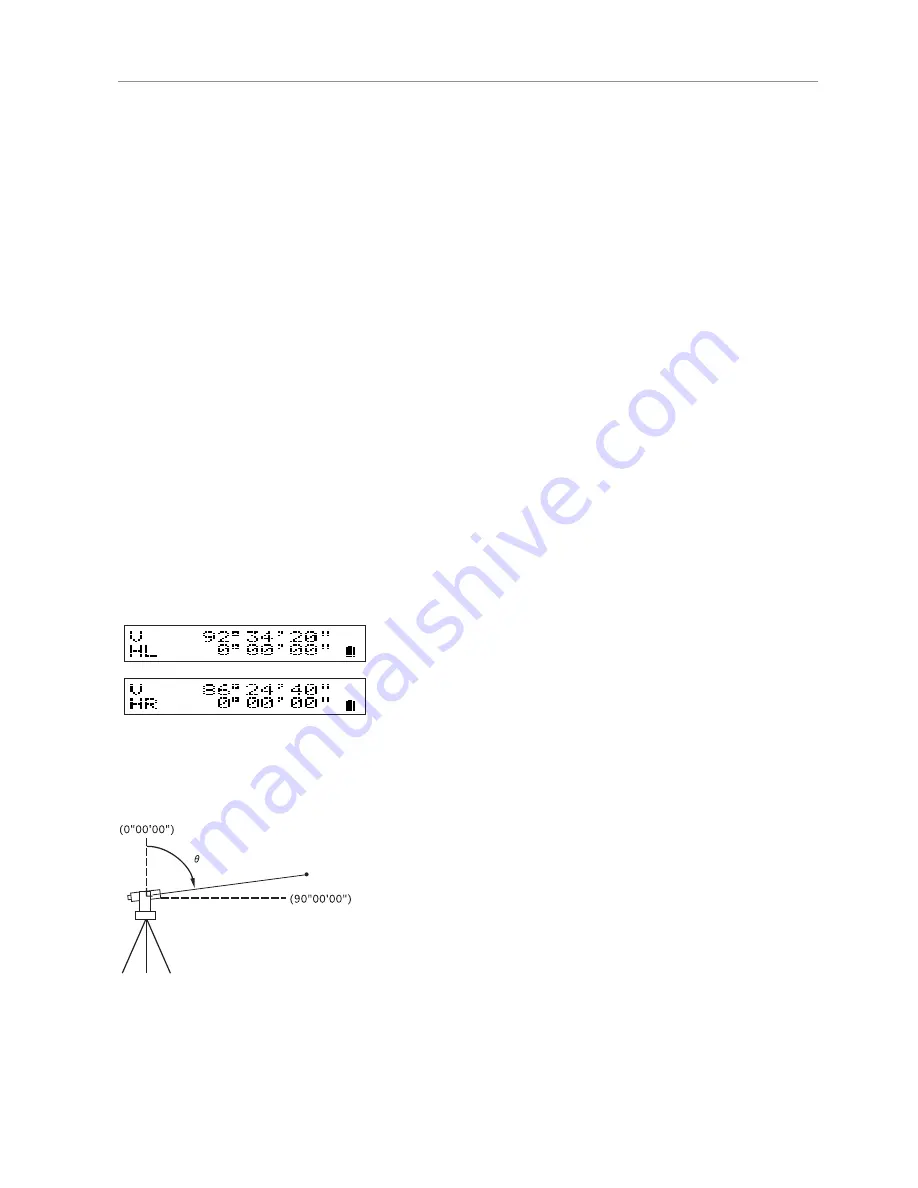 Pentax ETH-302 Instruction Manual Download Page 36