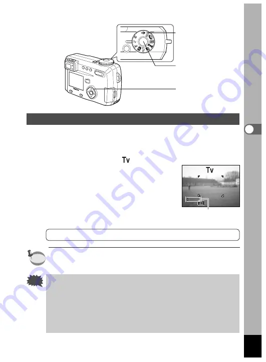 Pentax Optio 450 Operating Manual Download Page 57