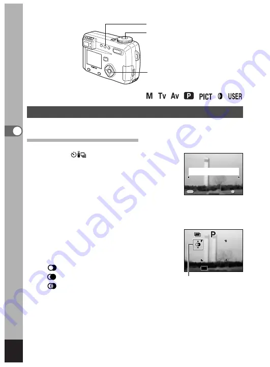 Pentax Optio 450 Operating Manual Download Page 84