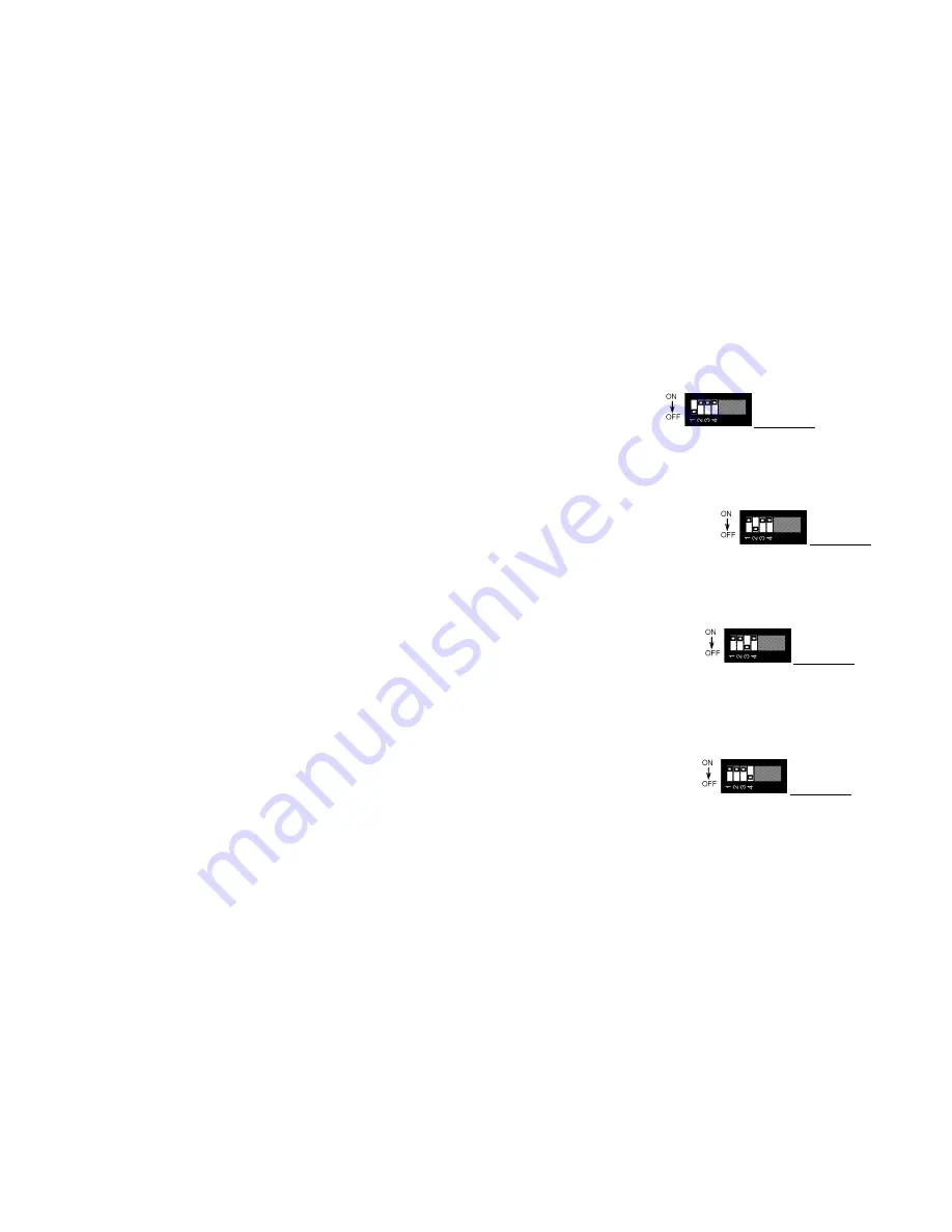 Pentax PocketJet200 User Manual Download Page 15